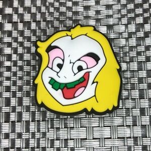 10/$13 Beetlejuice Crocs Charm/Jibbitz